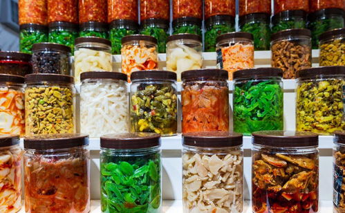 中國癌癥高發,是味精惹的禍 提醒 真正致癌的是這2種食物