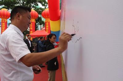 云南舉辦&ldquo;防治碘缺乏病日&rdquo;系列宣傳活動