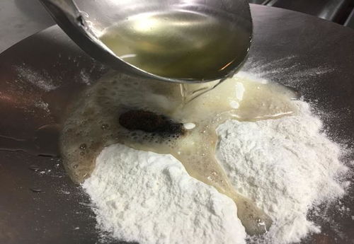 發(fā)面烙餅,我有妙招,照著做外酥里嫩涼了不會(huì)硬,越吃越好吃 圖片