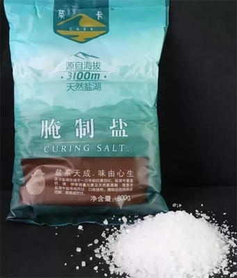 食用腌制鹽 腌制鹽 茶卡鹽