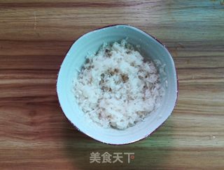 白蘿卜絲雞粥的做法 緣豆兒菜譜，簡單又暖心