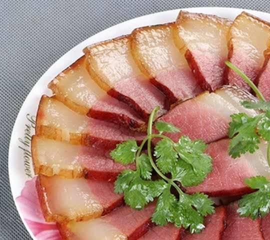 腌臘肉秘訣 多加一味，耐放不發(fā)霉，香味更濃郁