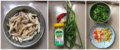 腌制鹽 喚醒味蕾，潤(rùn)澤肌膚的家常美食