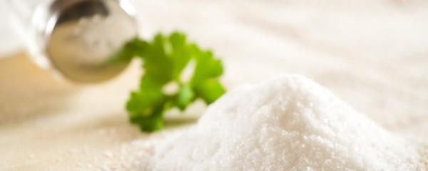 腌制鹽與食用鹽 看似相似，實則大有不同