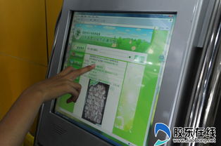 得利斯以食品安全追溯技術(shù)鑄就“舌尖上的安全”新防線